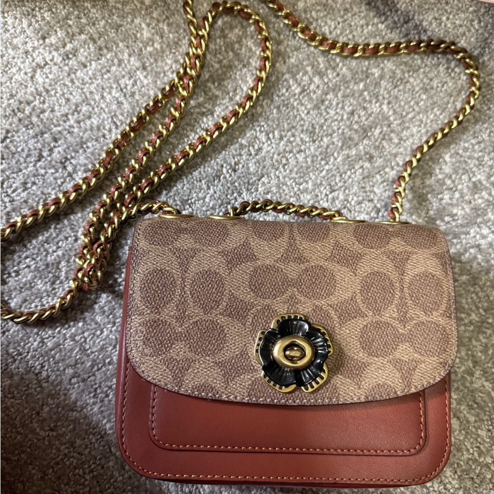 Coach Madison - image 1